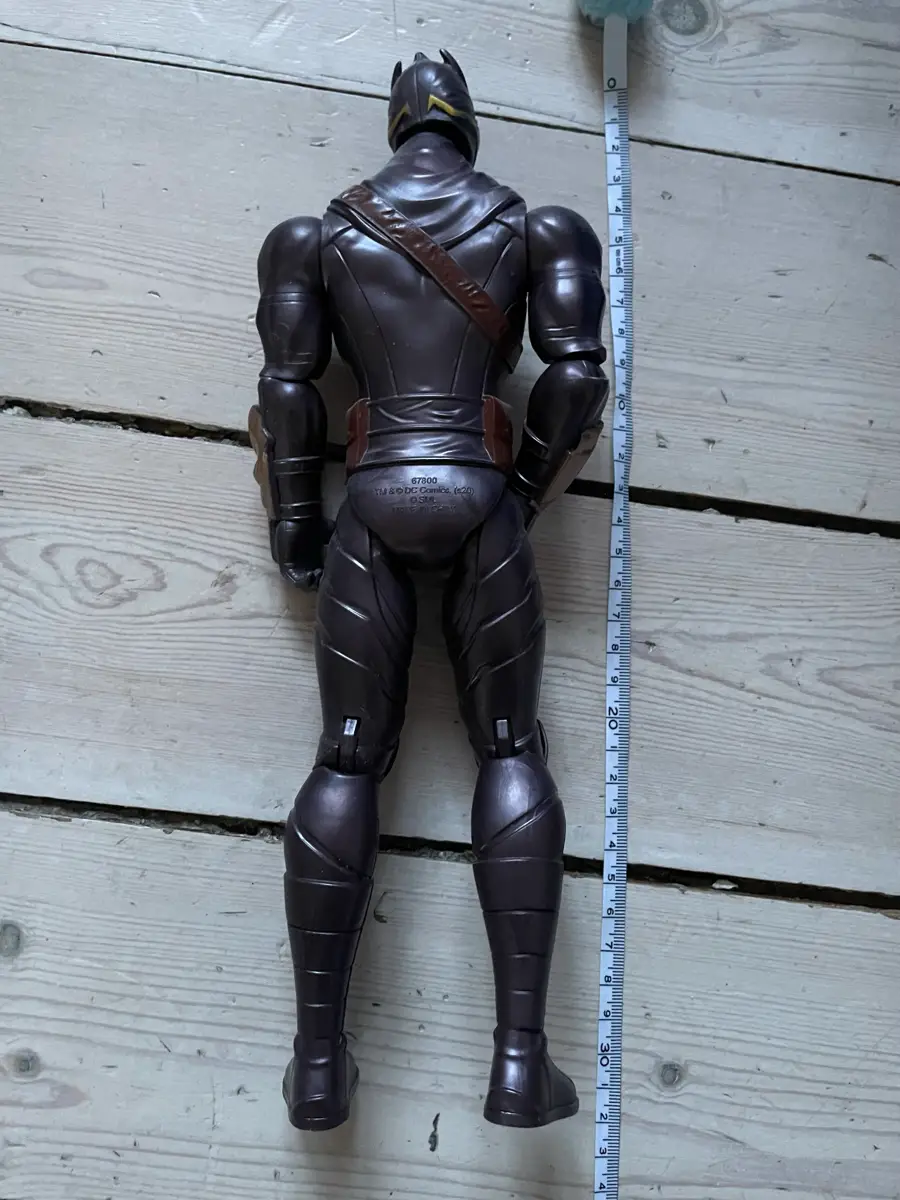 Marvel The Talon actionfigur