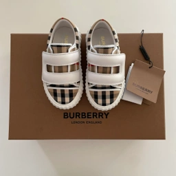 Burberry Sneakers