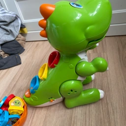 Vtech Danse dino