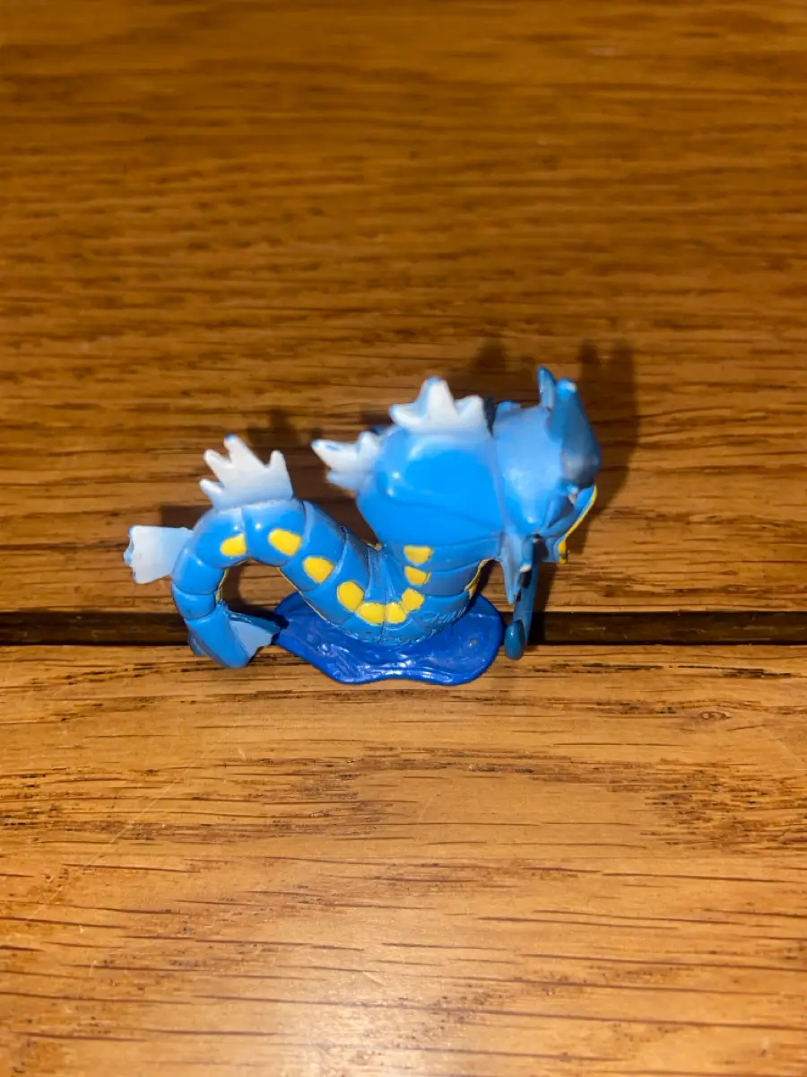 Pokémon Pokemon figur TOMY