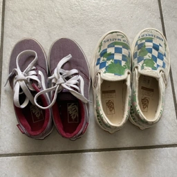 Vans Sneakers