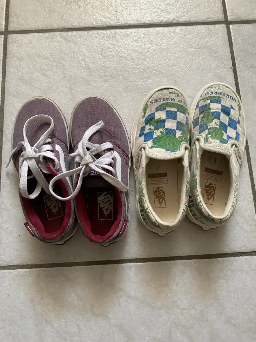 Vans Sneakers