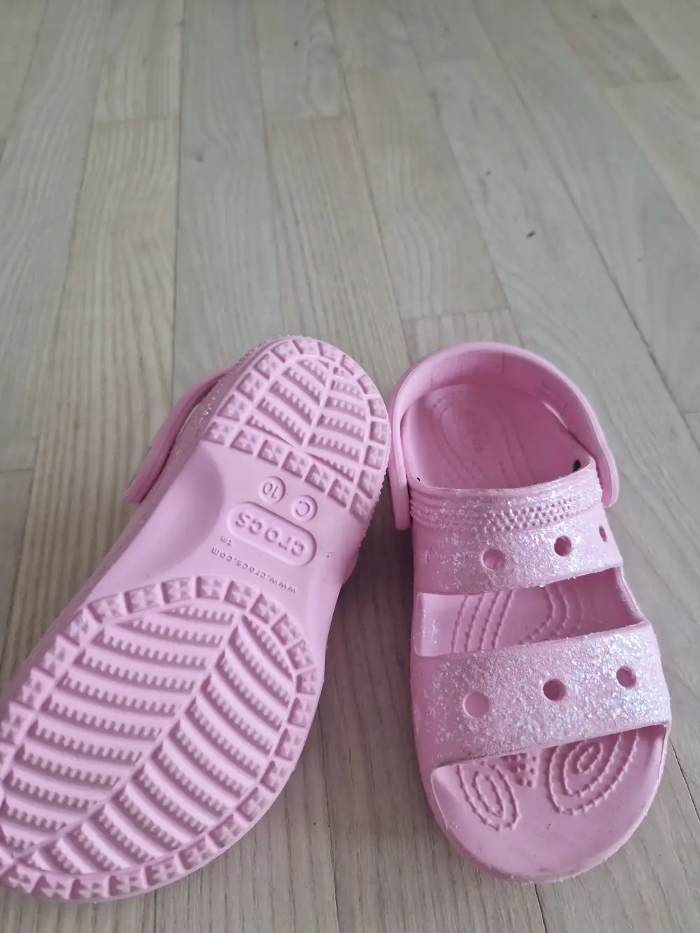 Crocs Sandaler