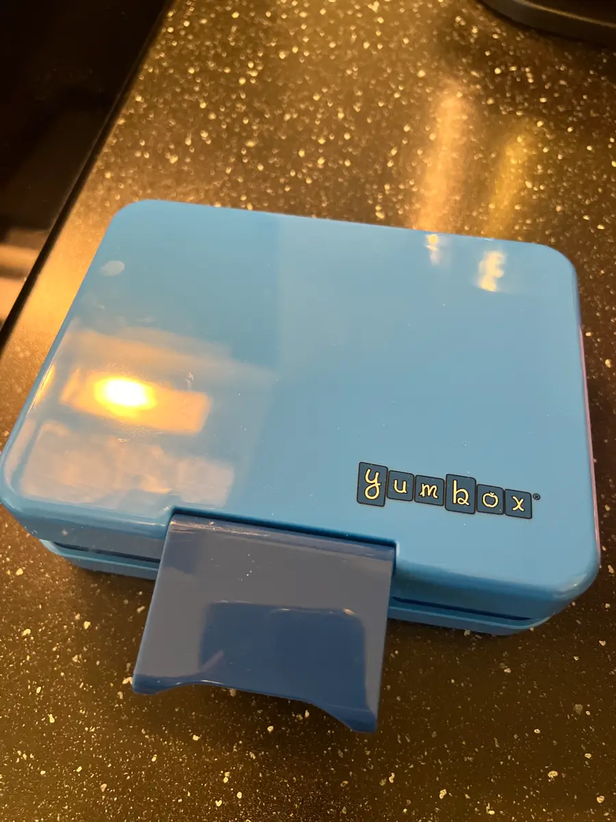 Yumbox Madkasse