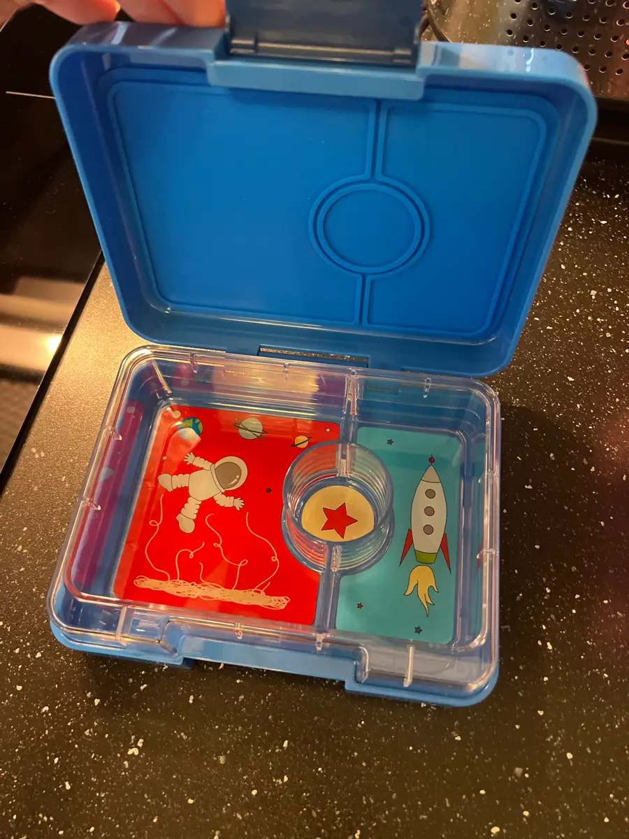 Yumbox Madkasse