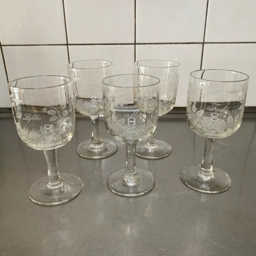 Holmegaard Erindringsglas