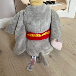 Disney Dumbo bamse