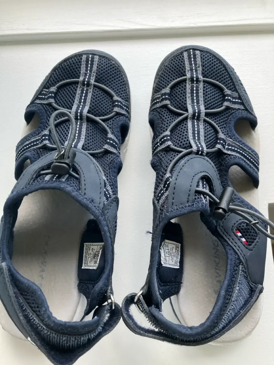 Viking Sandals