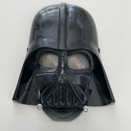 Rubie's Costume Company Darth Vader-maske