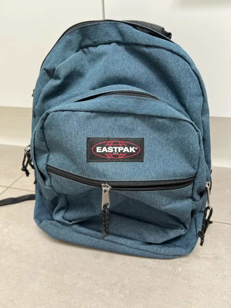 Eastpak Skoletaske