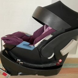 CYBEX Autostol