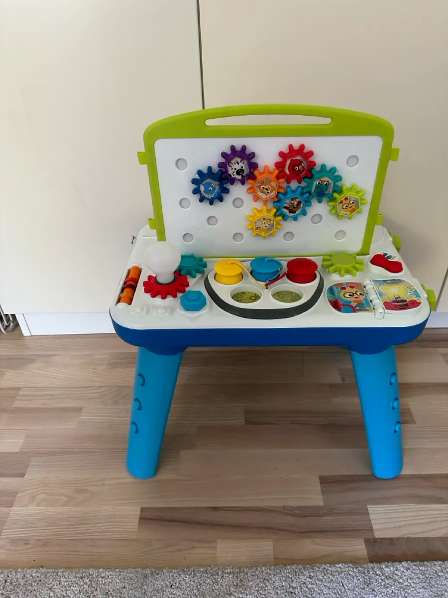 Baby Einstein Aktivitetbord