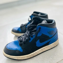 Nike Air Jordan Støvler