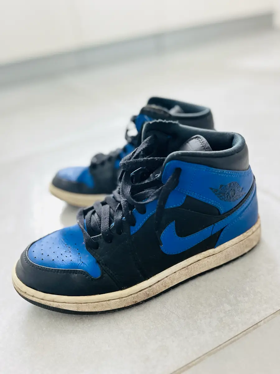 Nike Air Jordan Støvler