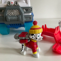 Paw Patrol Polar patroller