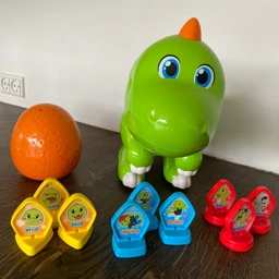 Vtech Dino