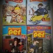 Postmand Per  Byggemand Bob DVD