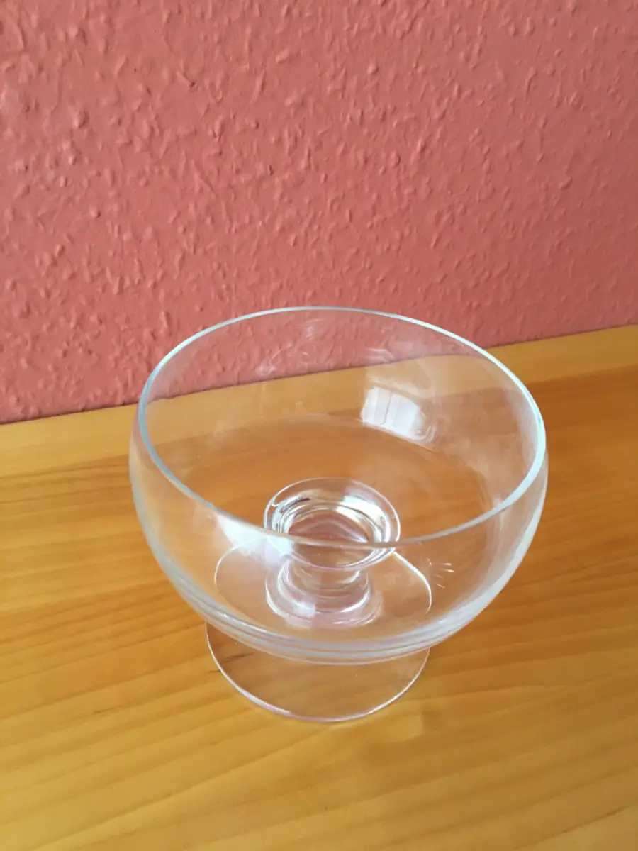 Holmegaard Almue glas