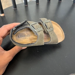 Linear of sweden Sandals