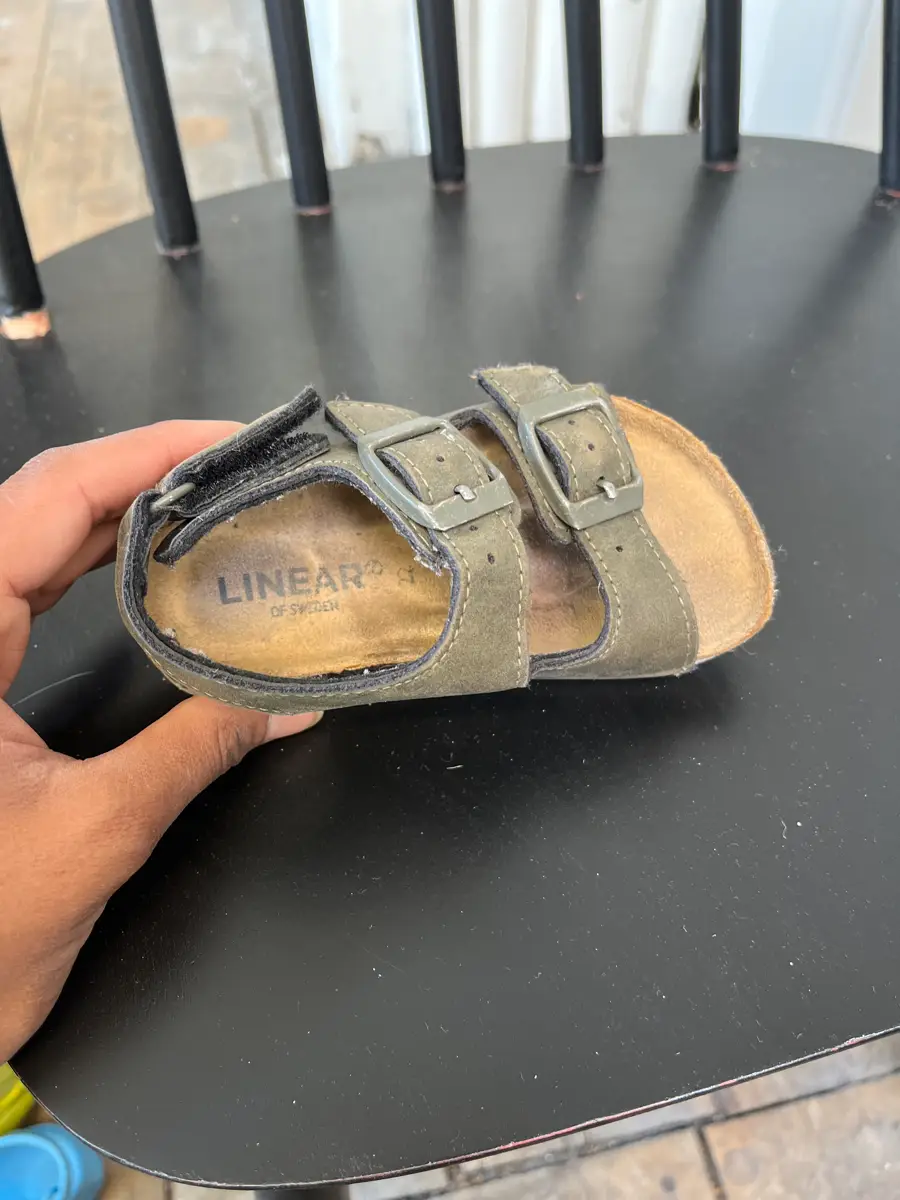 Linear of sweden Sandals