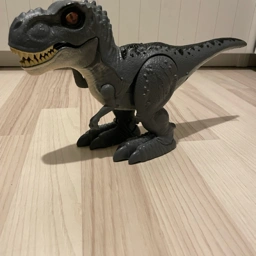 T-rex Dinosauer