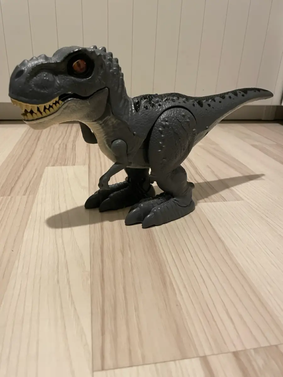 T-rex Dinosauer