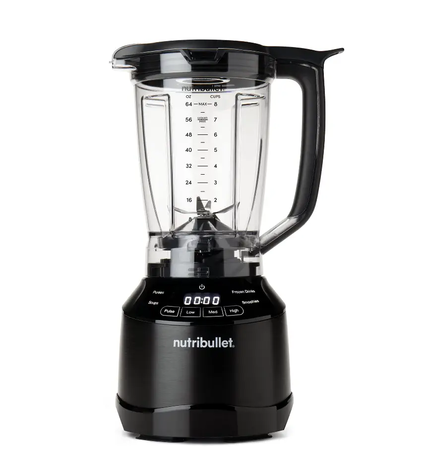 Nutribullet Smart touch Blender