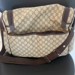 Gucci Pusletaske