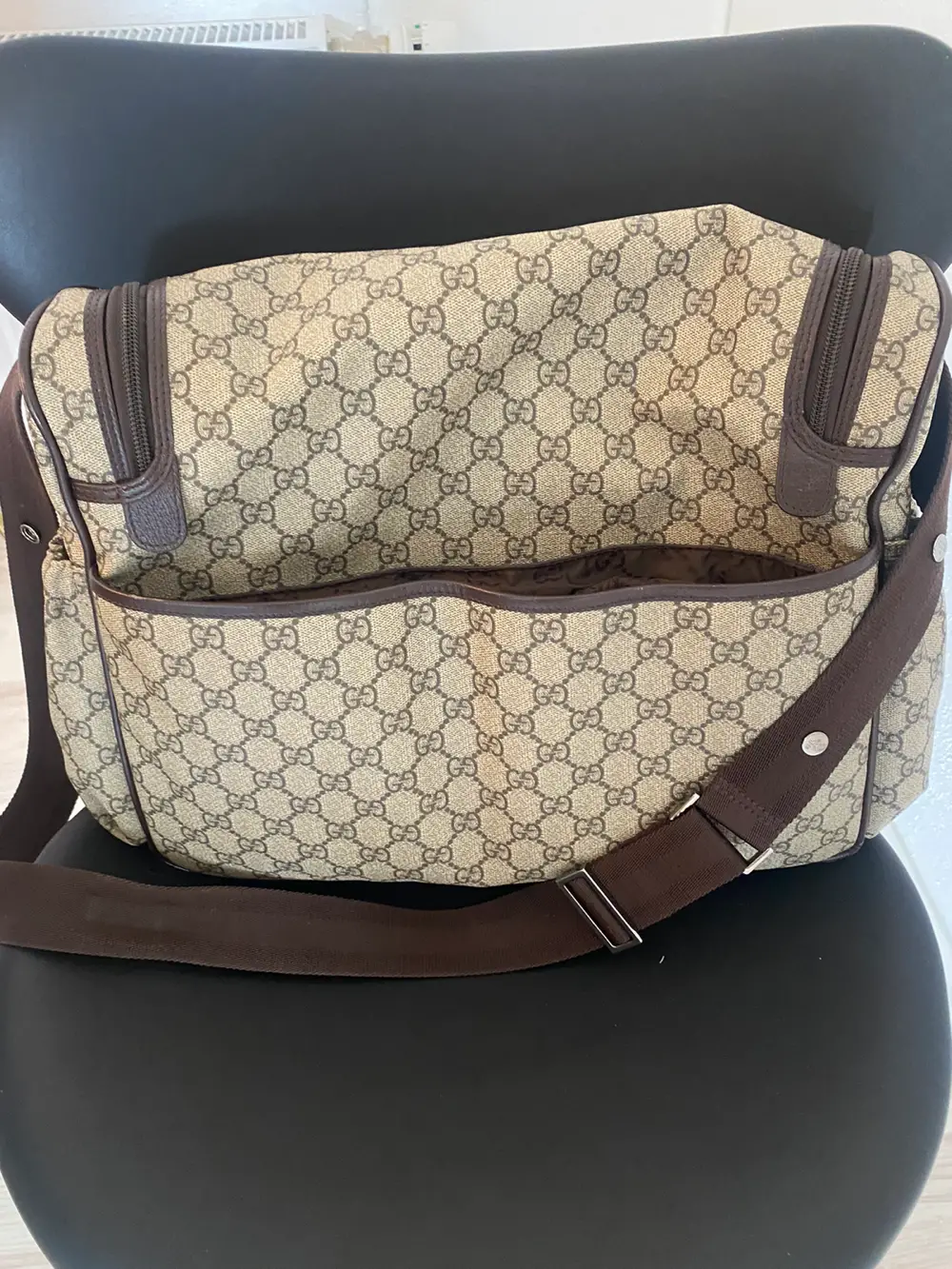 Gucci Pusletaske