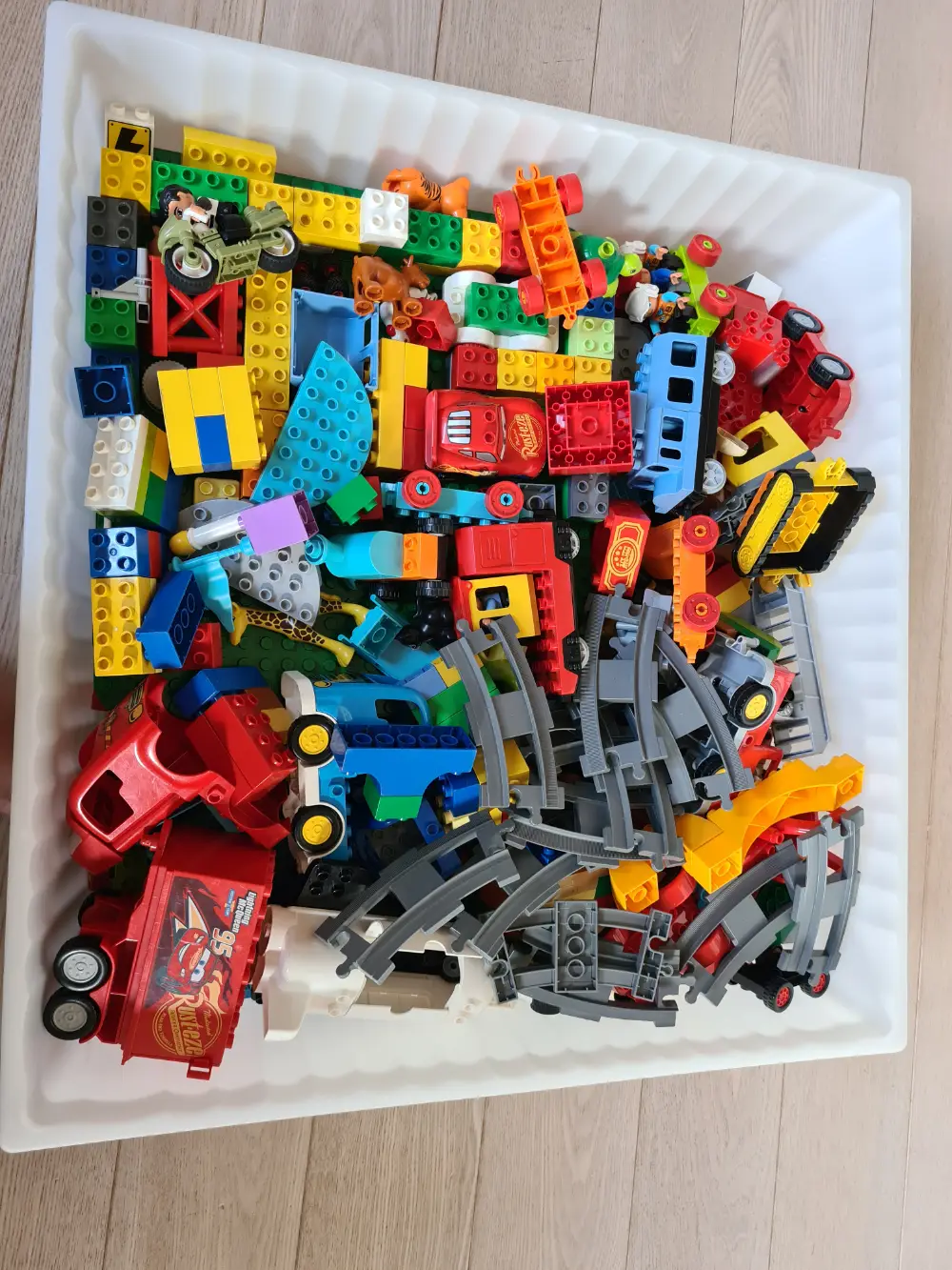 LEGO Duplo