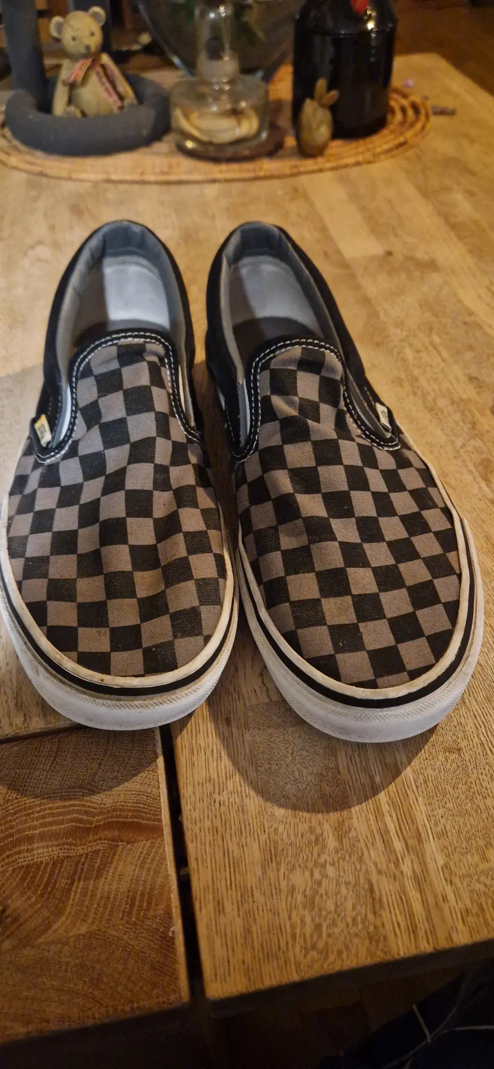 Vans Slip on