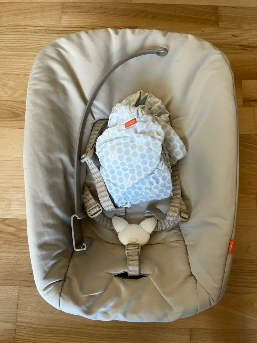 Stokke Tripp Trapp Newborn indsats