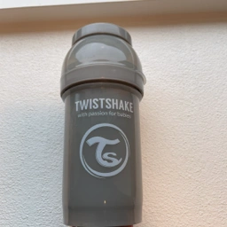 Ukendt Twistshake sutteflaske