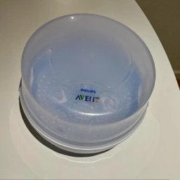 Philips AVENT Sterilisator