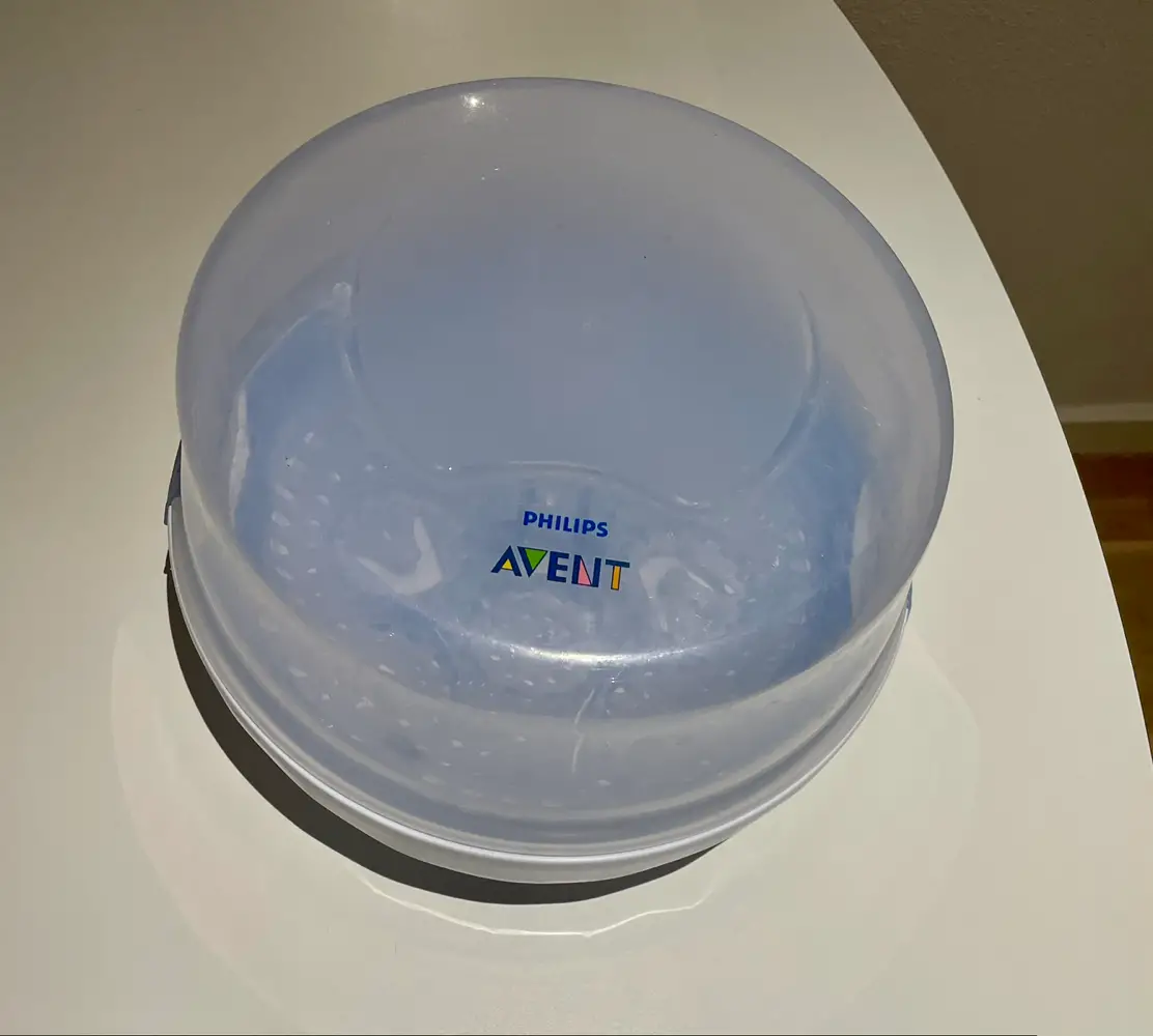 Philips AVENT Sterilisator