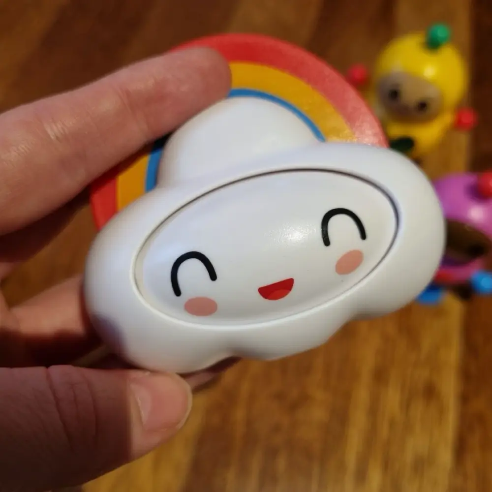 Fisher Price Aktivitetslegetøj