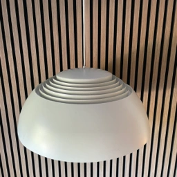 Arne jacobsen Loftlampe stor