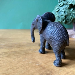 Schleich Elefantunge