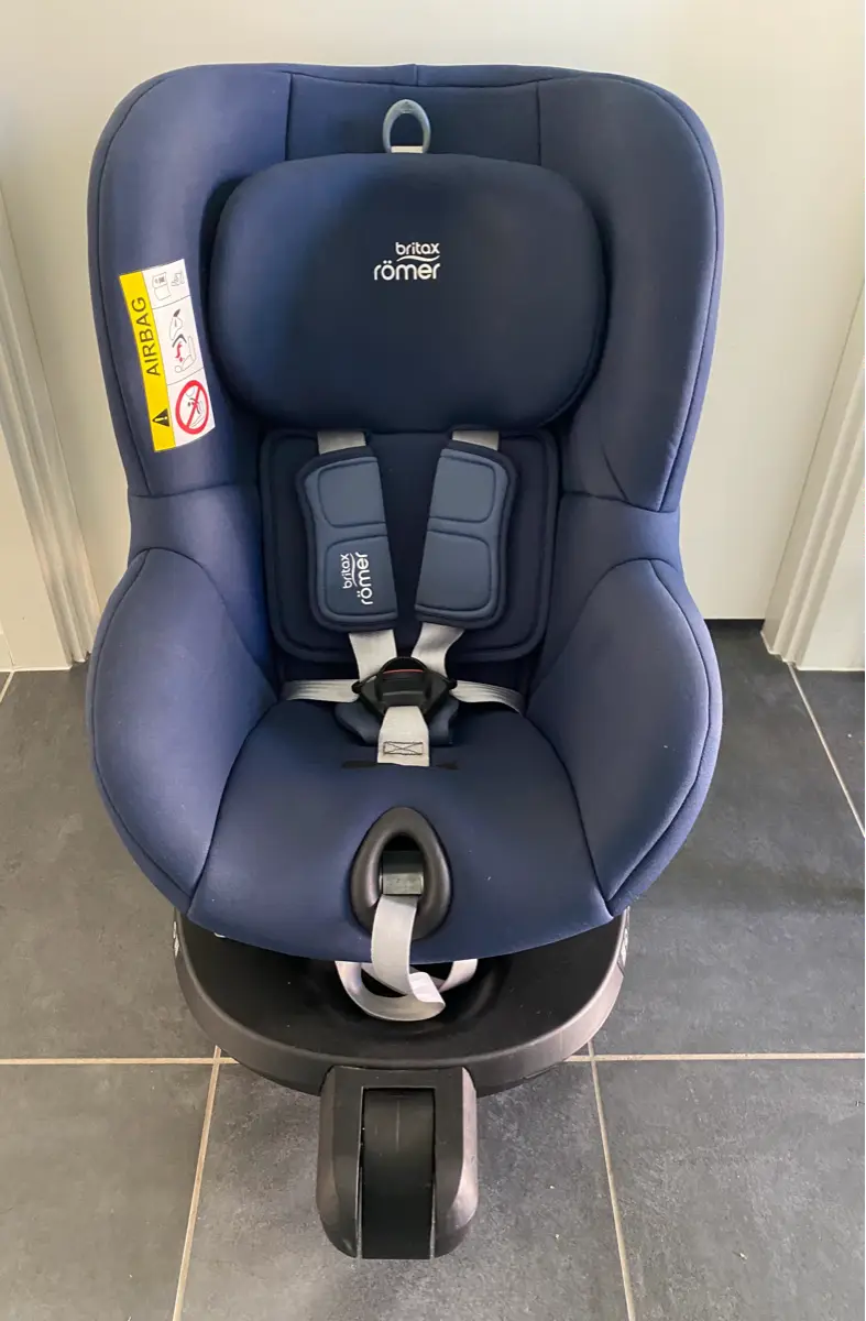 Britax Römer Autostol