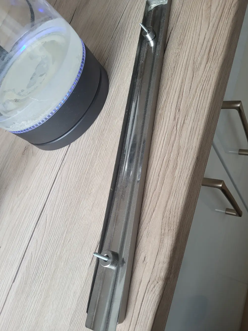 IKEA Magnetisk knivholder