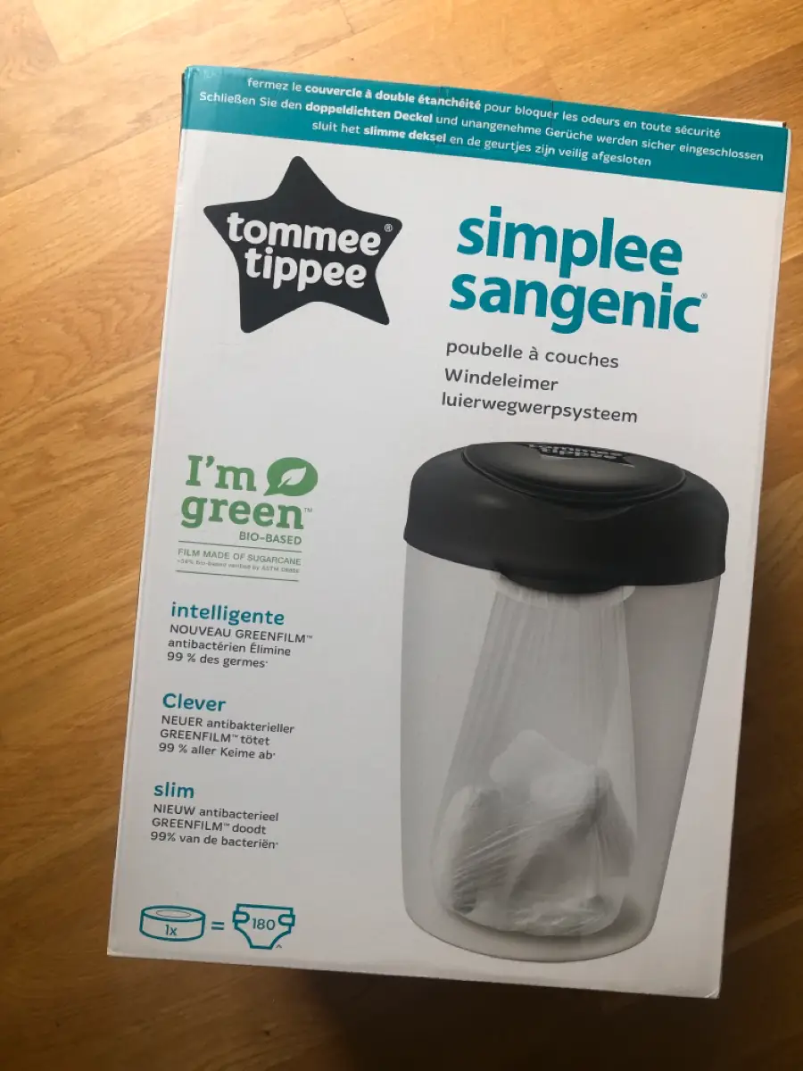 Tommee Tippee Blespand