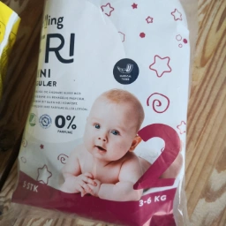 Huggies Svømme bleer