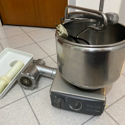 Master mixer Køkkenmaskine