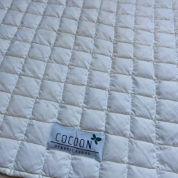 Cocoon Company Kapok madras stokke