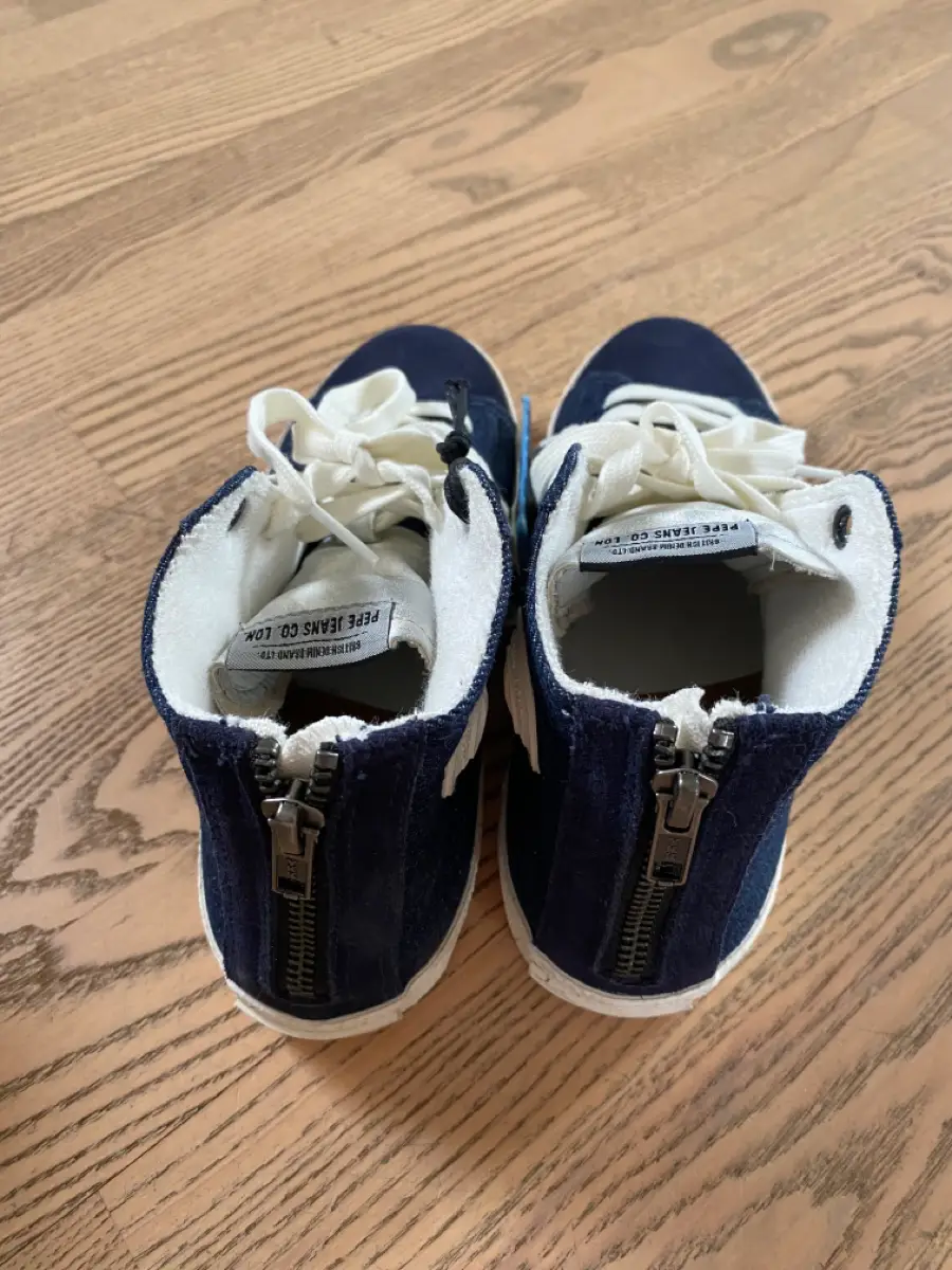 Pepe Jeans Sneakers