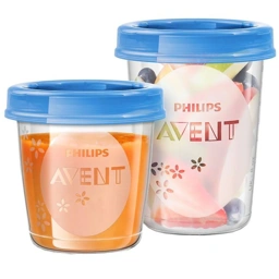 Philips Avent beholdere