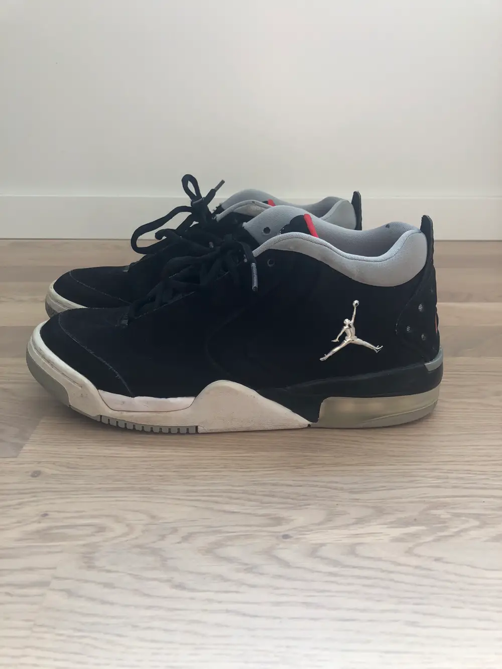 Air jordan Basketstøvler