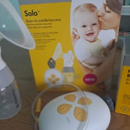 Medela Solo brystpumpe