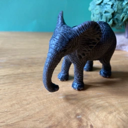 Schleich Elefantunge