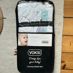 Voksi Classic+ Mini kørepose